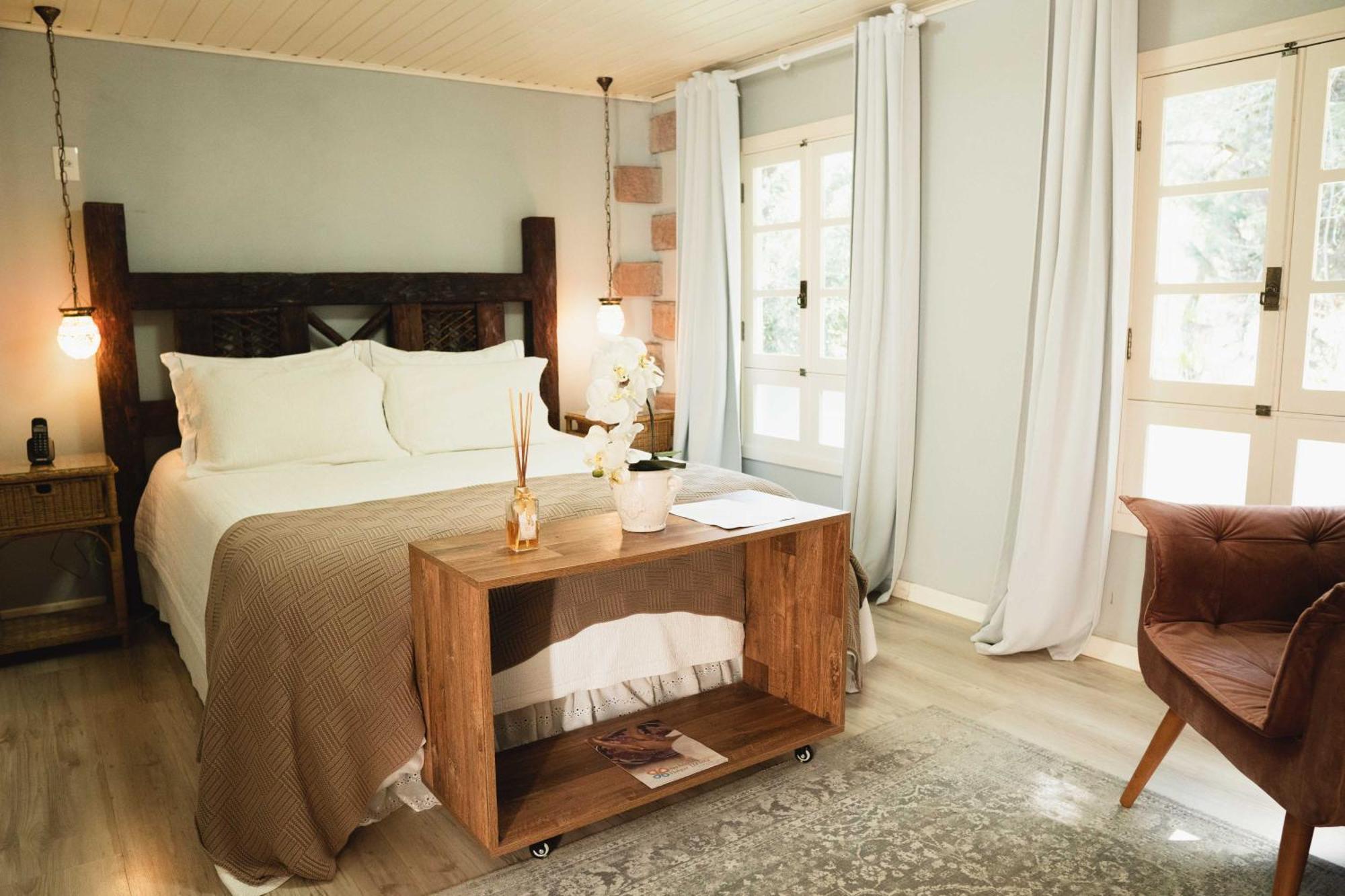 Don Ramon Hotel & Spa Canela Dış mekan fotoğraf