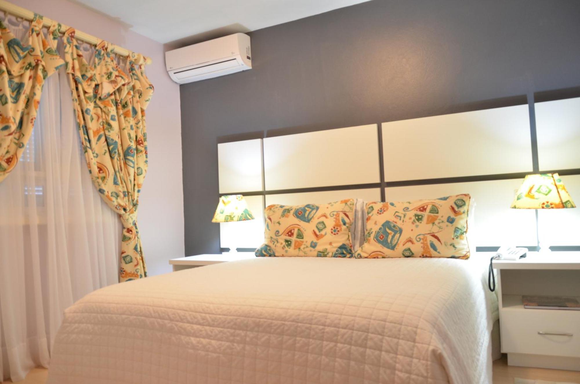 Don Ramon Hotel & Spa Canela Dış mekan fotoğraf