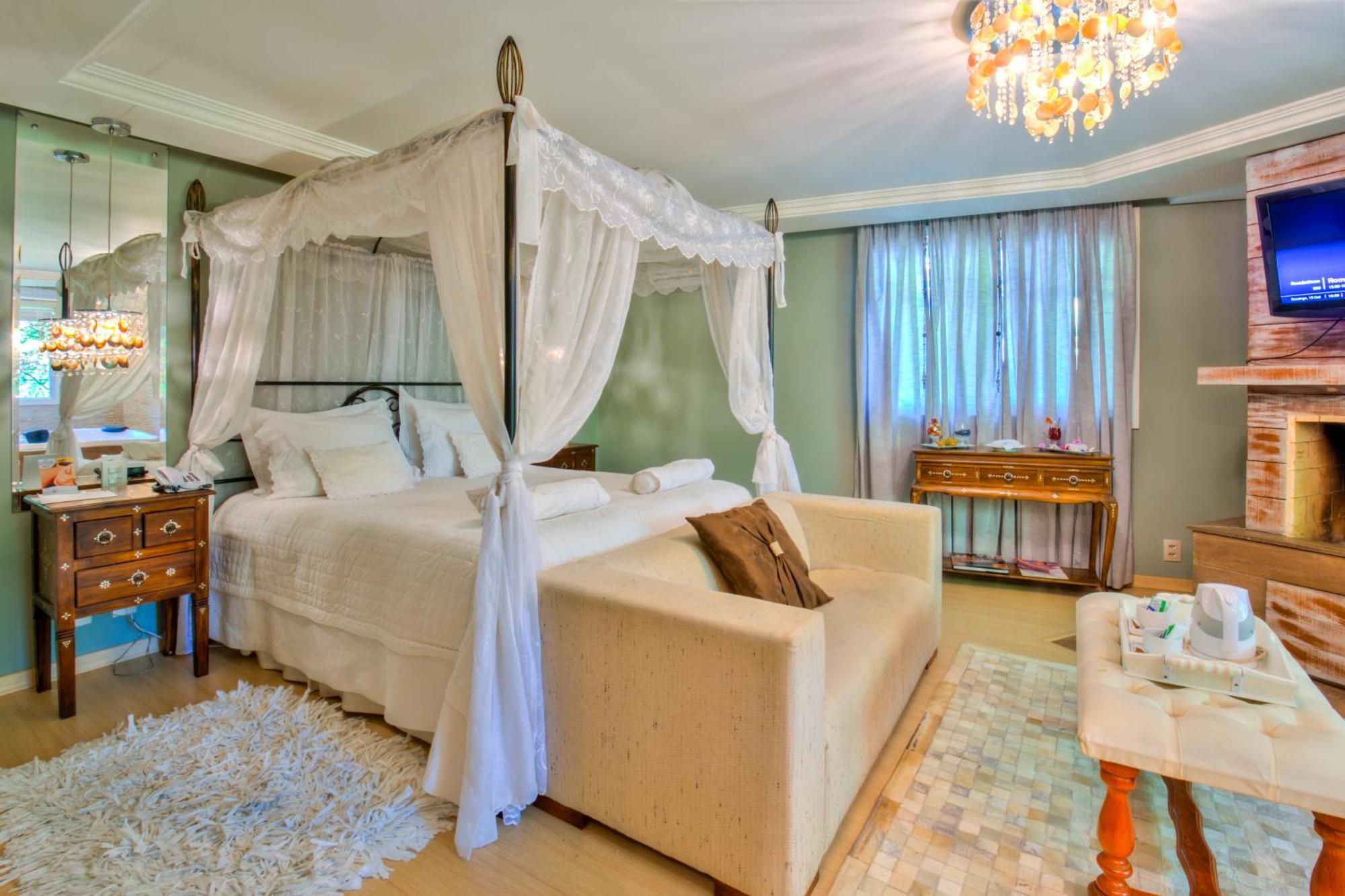 Don Ramon Hotel & Spa Canela Dış mekan fotoğraf