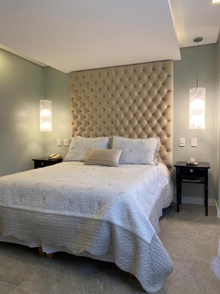 Don Ramon Hotel & Spa Canela Dış mekan fotoğraf