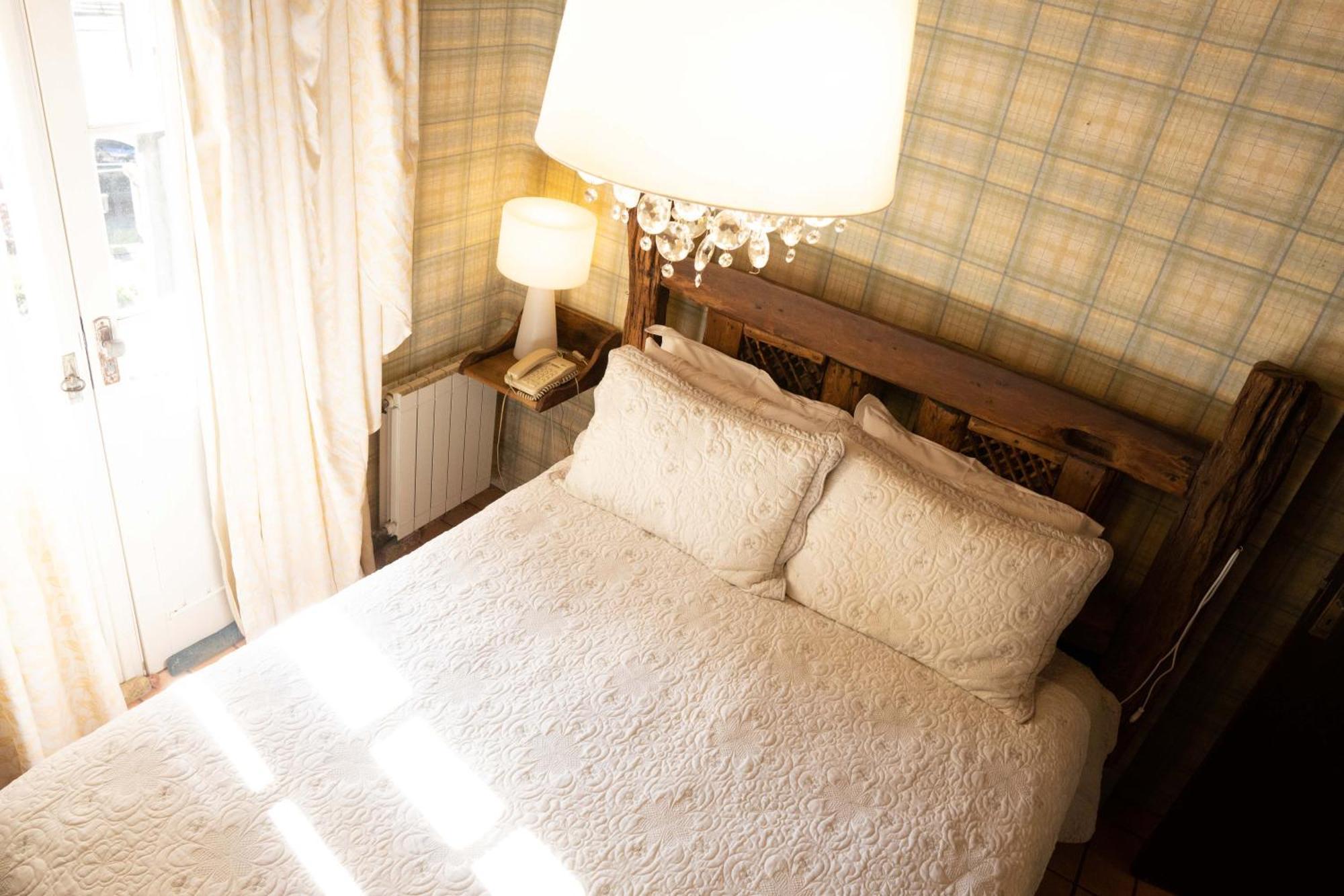 Don Ramon Hotel & Spa Canela Dış mekan fotoğraf