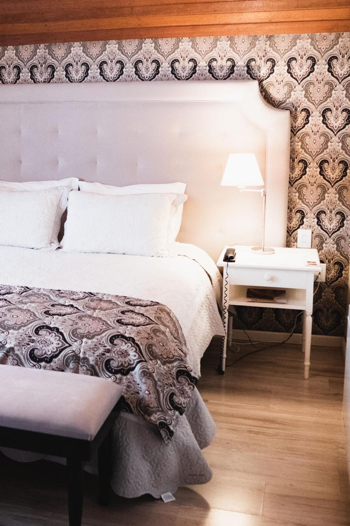 Don Ramon Hotel & Spa Canela Dış mekan fotoğraf