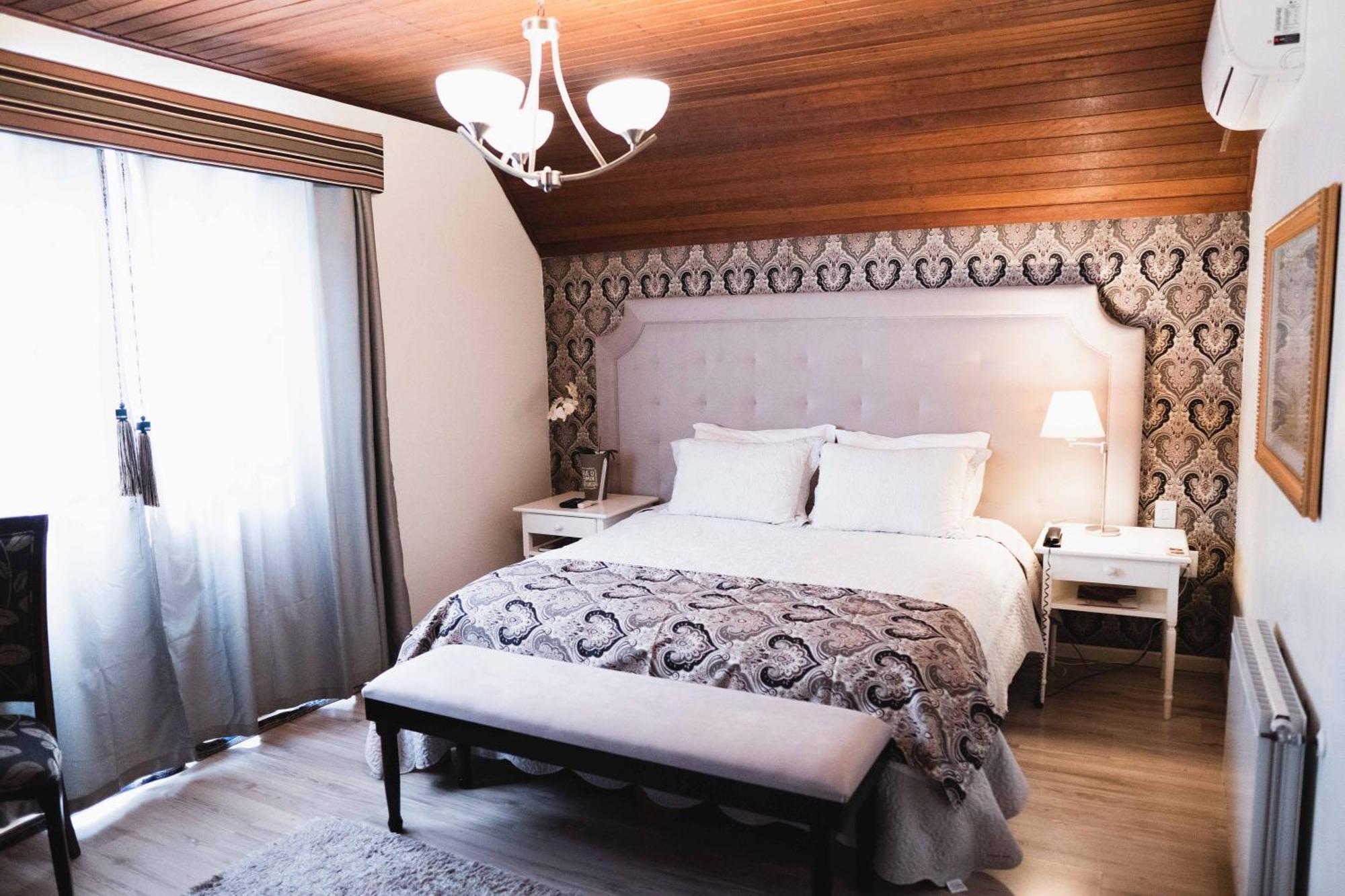 Don Ramon Hotel & Spa Canela Dış mekan fotoğraf