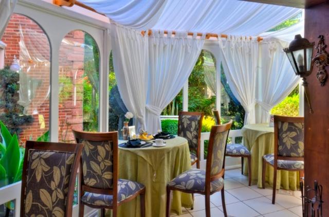 Don Ramon Hotel & Spa Canela Dış mekan fotoğraf