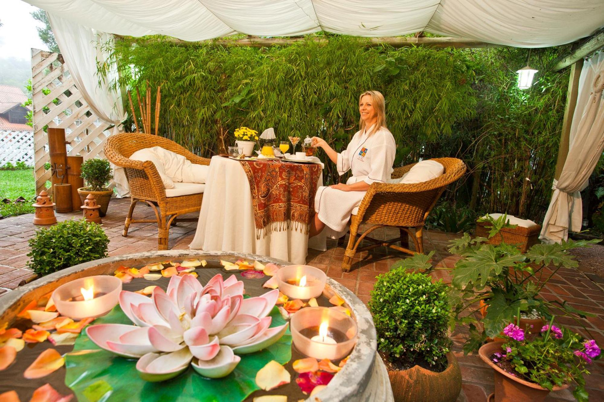 Don Ramon Hotel & Spa Canela Dış mekan fotoğraf