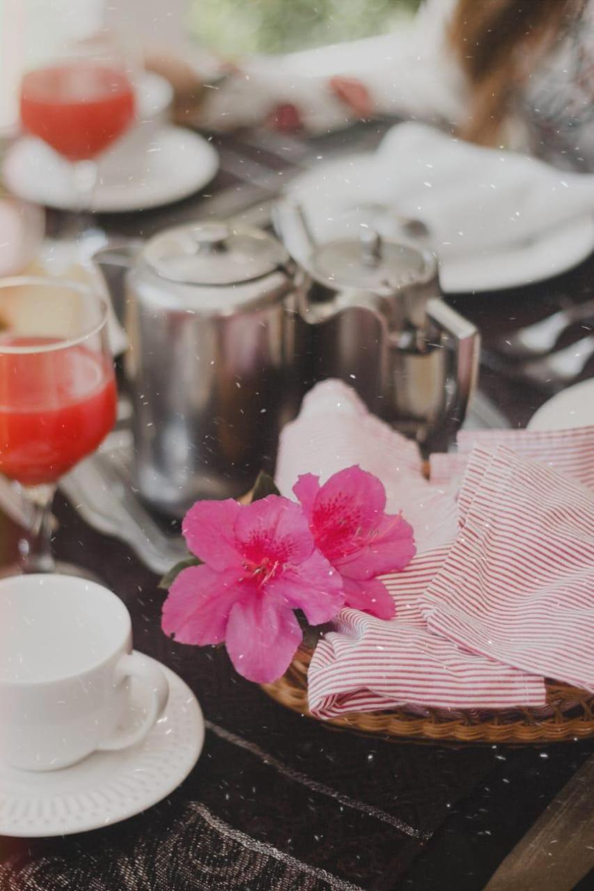 Don Ramon Hotel & Spa Canela Dış mekan fotoğraf