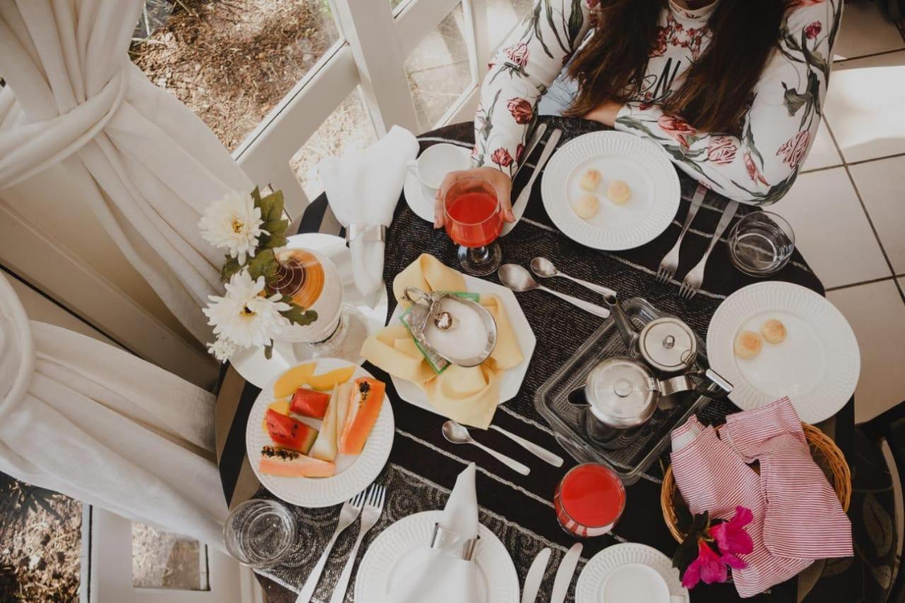 Don Ramon Hotel & Spa Canela Dış mekan fotoğraf