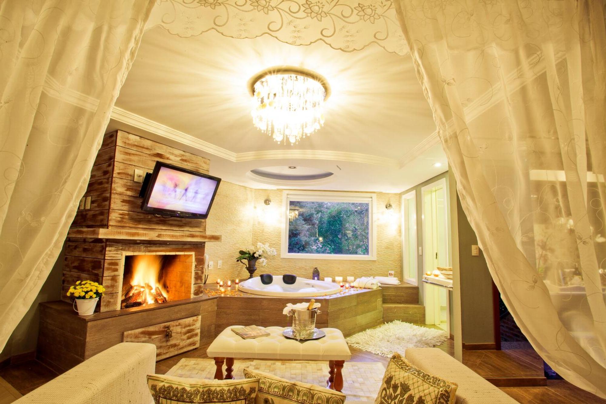 Don Ramon Hotel & Spa Canela Dış mekan fotoğraf