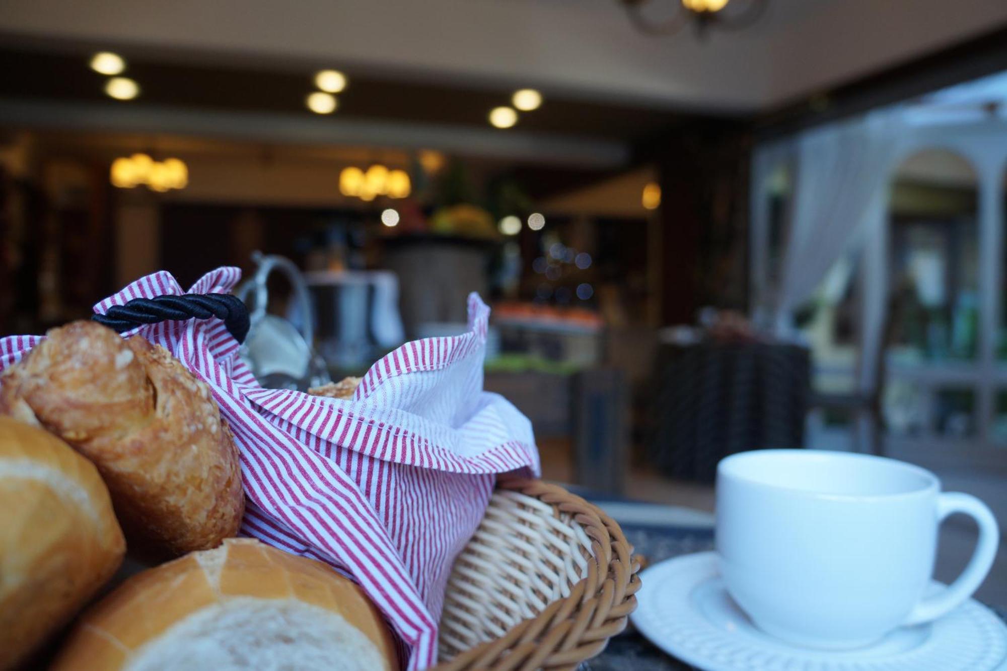 Don Ramon Hotel & Spa Canela Dış mekan fotoğraf