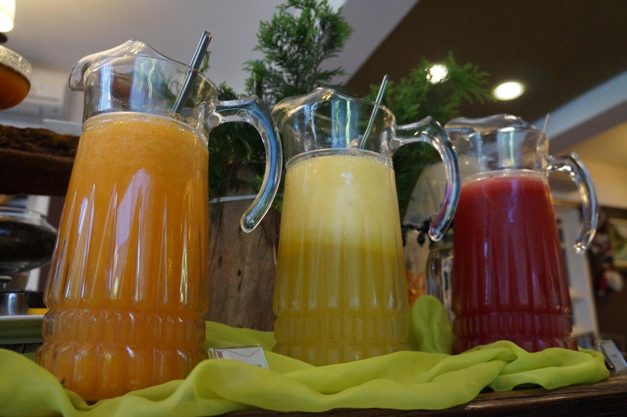 Don Ramon Hotel & Spa Canela Dış mekan fotoğraf