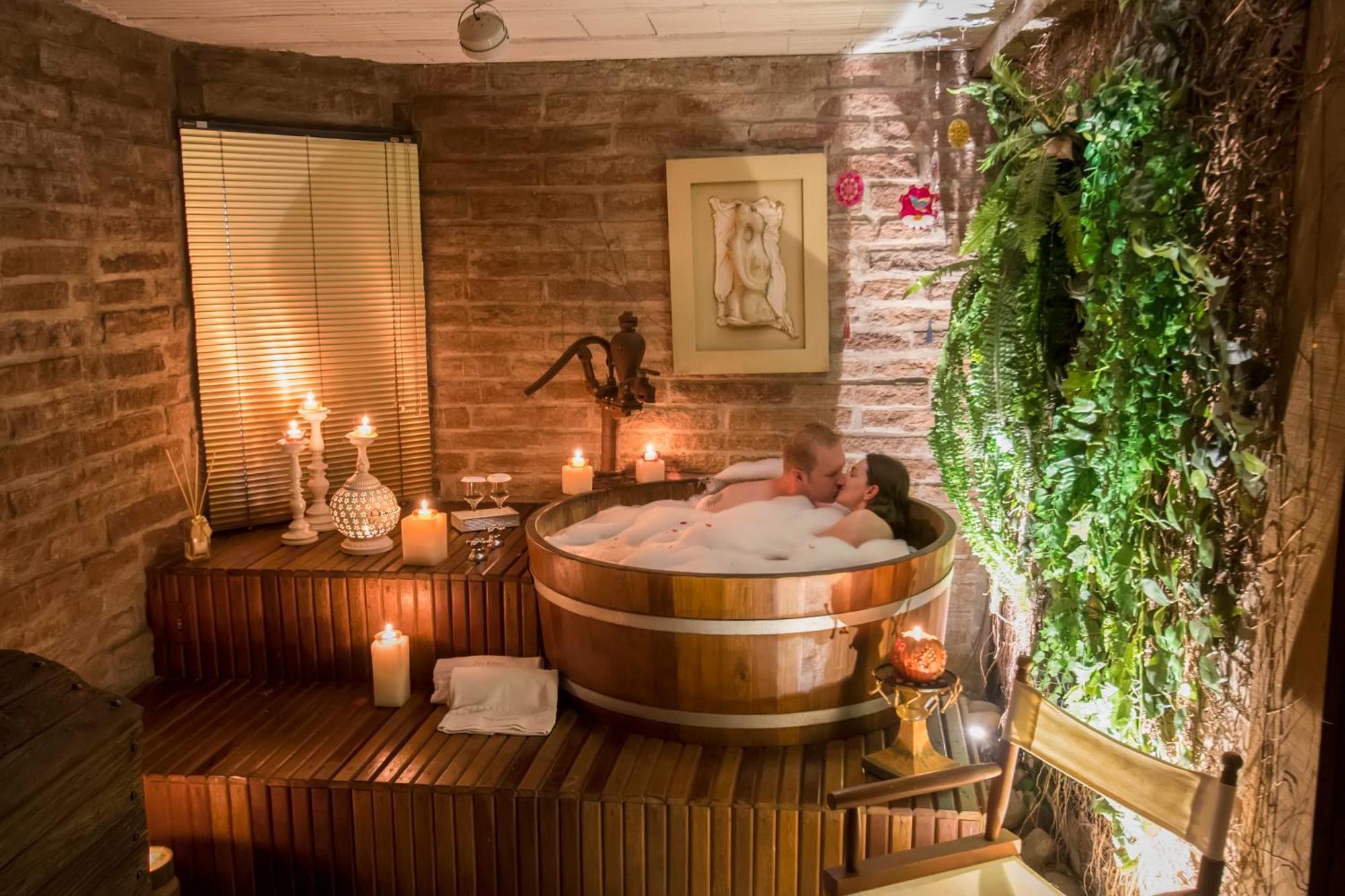 Don Ramon Hotel & Spa Canela Dış mekan fotoğraf