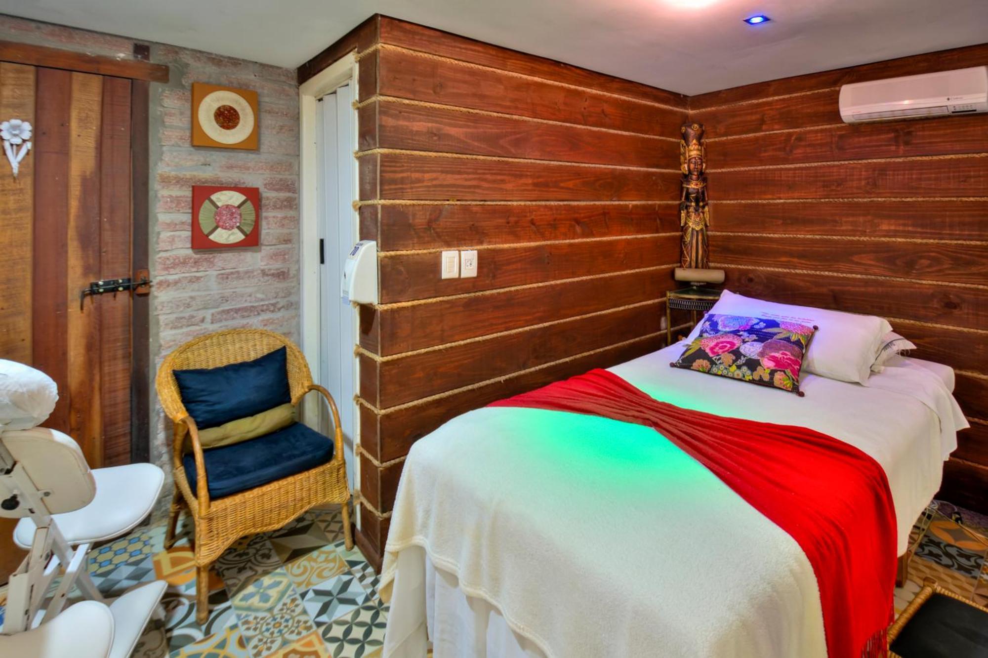 Don Ramon Hotel & Spa Canela Dış mekan fotoğraf