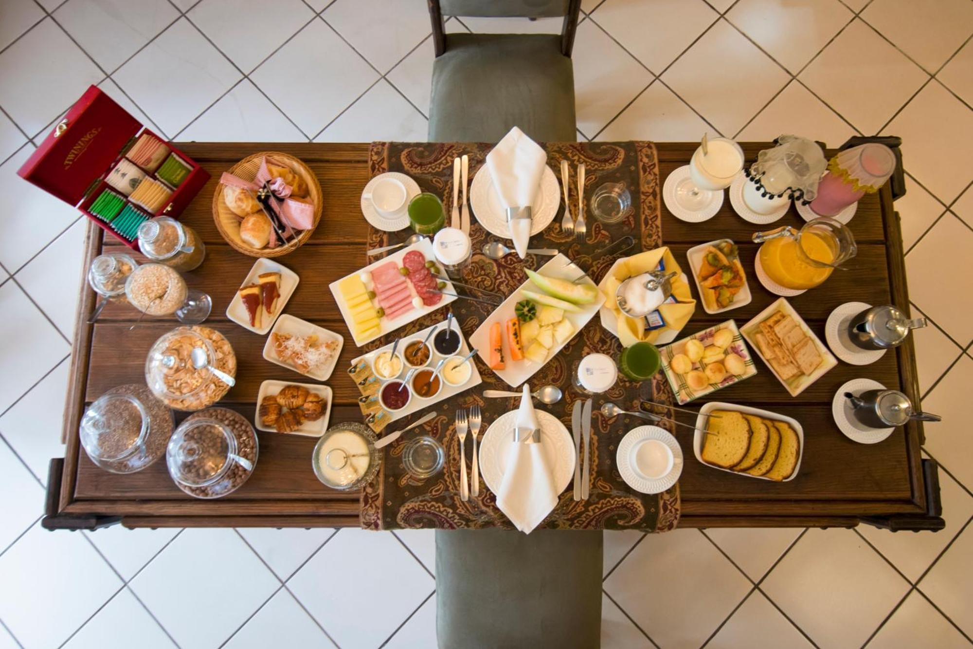 Don Ramon Hotel & Spa Canela Dış mekan fotoğraf