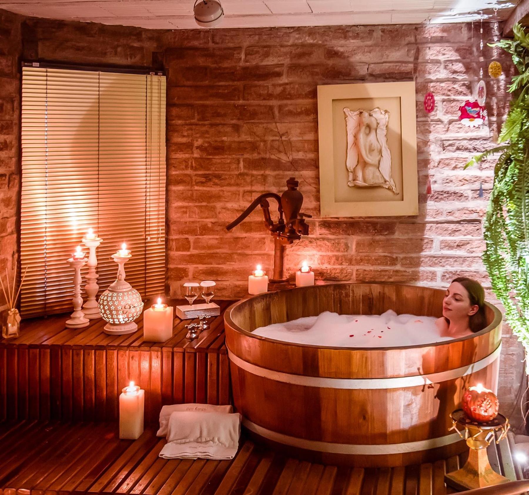 Don Ramon Hotel & Spa Canela Dış mekan fotoğraf