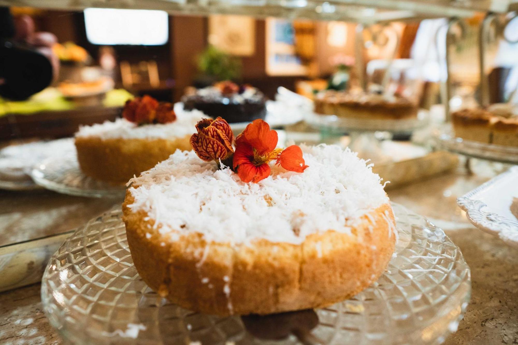 Don Ramon Hotel & Spa Canela Dış mekan fotoğraf