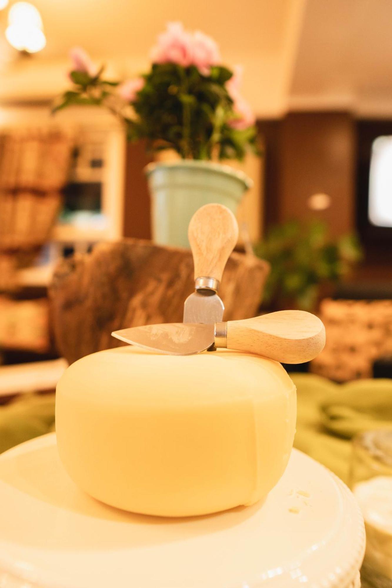 Don Ramon Hotel & Spa Canela Dış mekan fotoğraf
